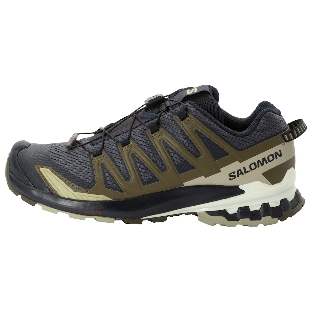 Salomon Trailrunningschuh »XA PRO 3D V9« auf Raten Begrenzt auf 3 Tage