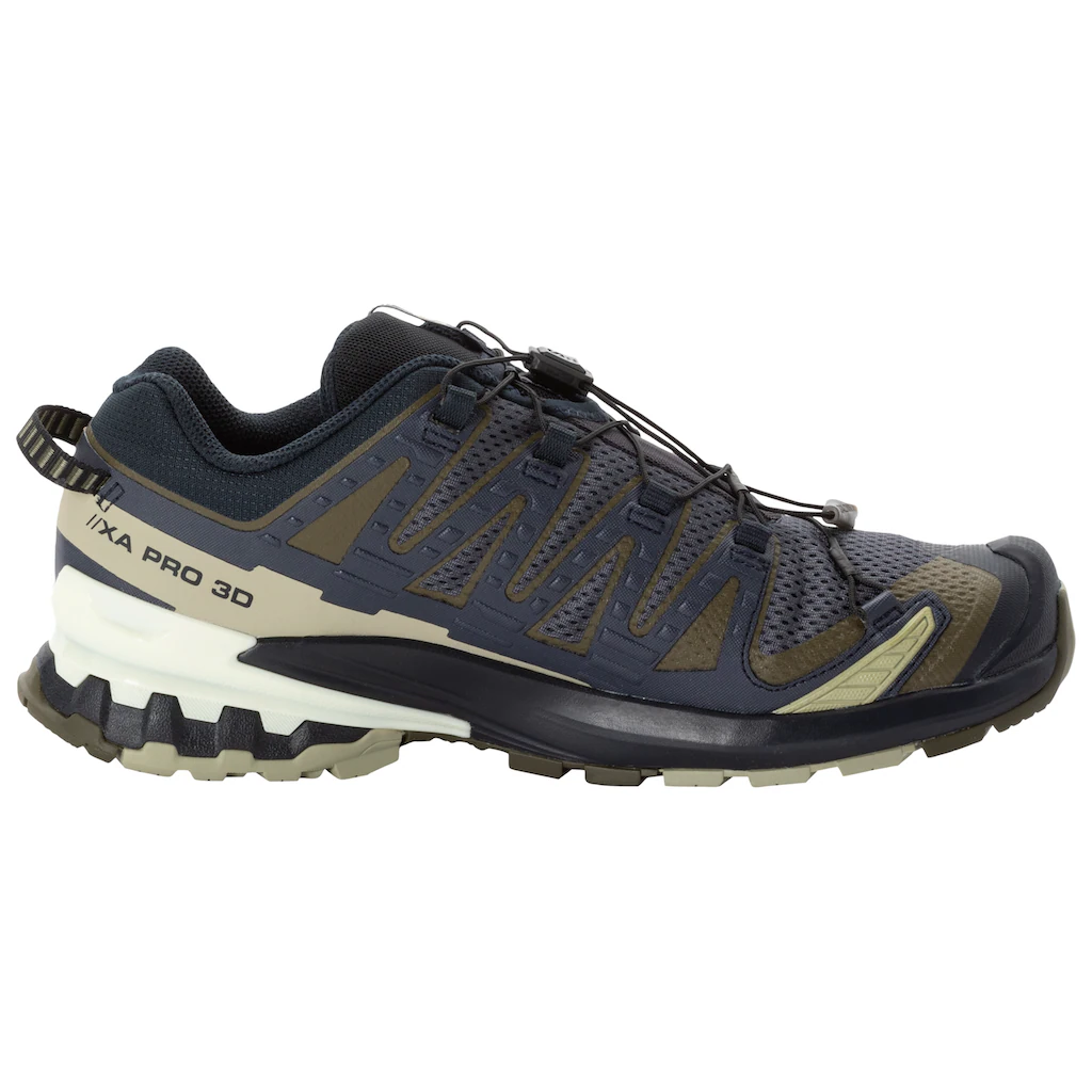 Salomon Trailrunningschuh »XA PRO 3D V9« auf Raten Begrenzt auf 3 Tage