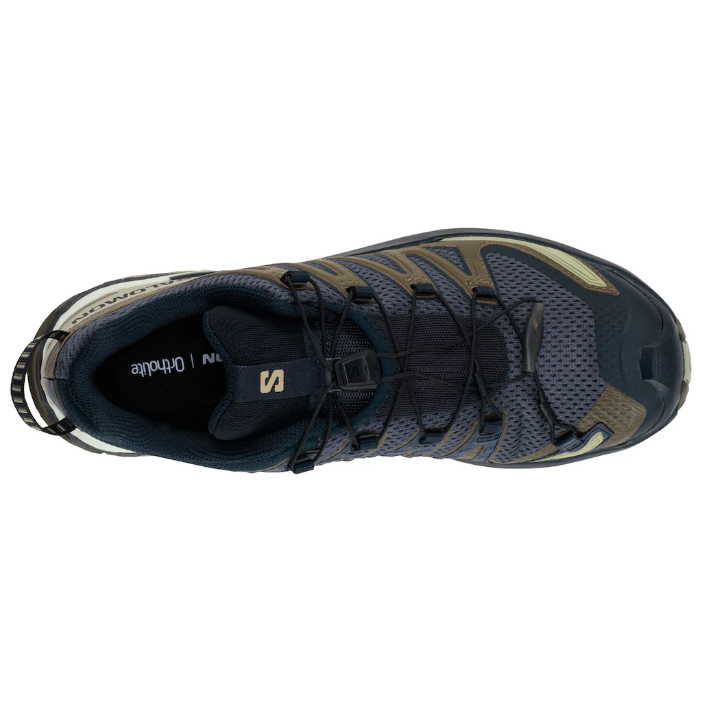 Salomon Trailrunningschuh »XA PRO 3D V9« auf Raten Begrenzt auf 3 Tage