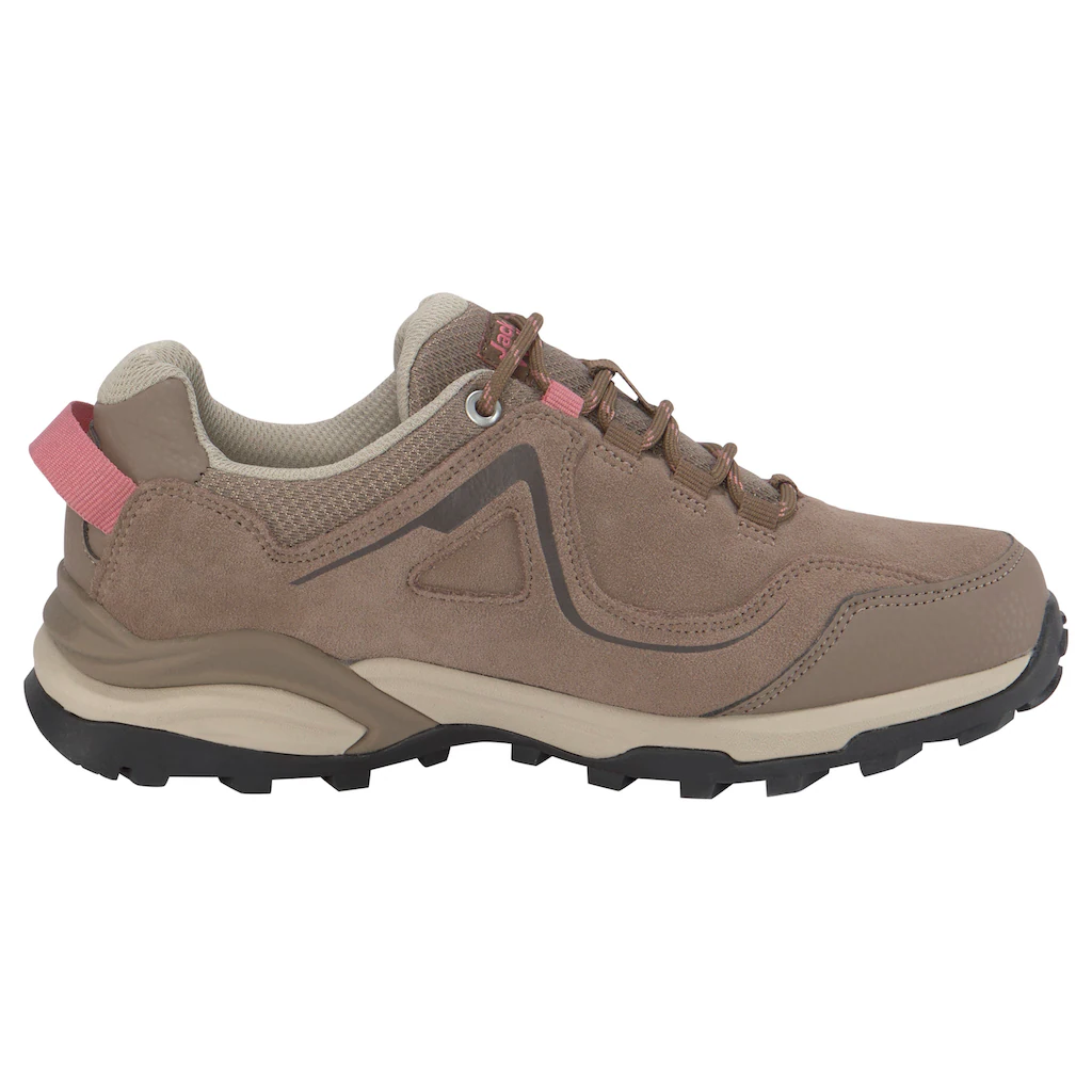 Jack Wolfskin Wanderschuh »SUNSET HIKE TEXAPORE LOW W« wasserdicht auf Rechnung Black Friday Preise