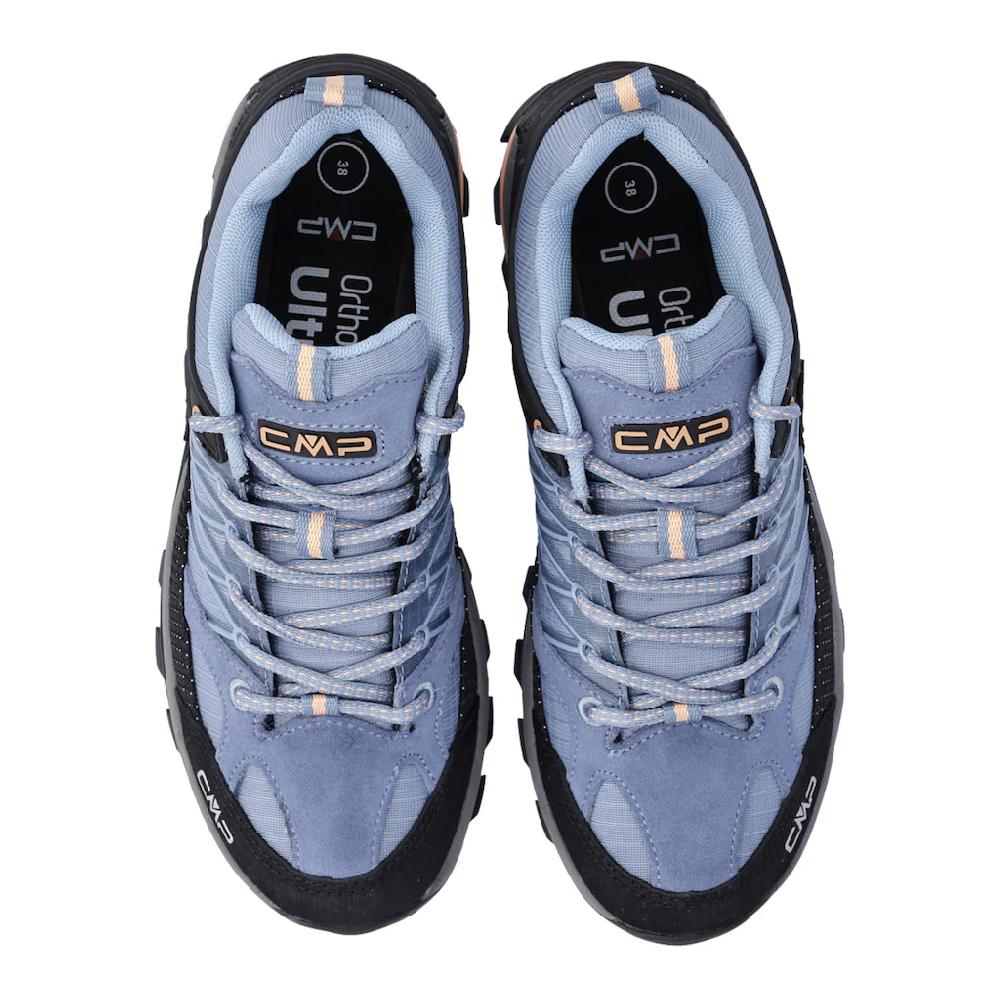 CMP Wanderschuh »RIGEL LOW WMN TREKKING SHOE WP« wasserdicht Rabatte dieses Monats