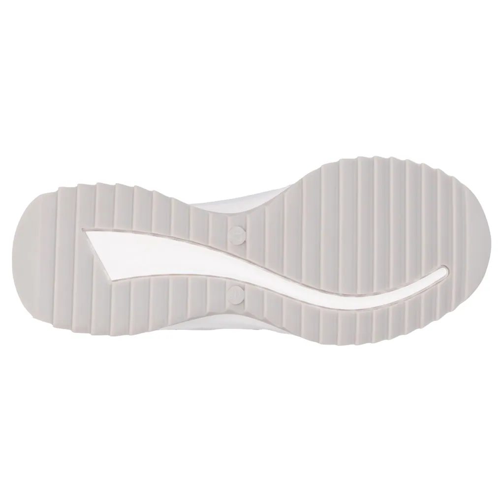 RIEKER Sport Keilsneaker Schnürschuh Halbschuh Freizeitschuh mit Kontrastdetails online kaufen 2025