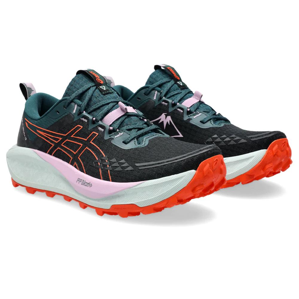 Asics Trailrunningschuh »GEL-TRABUCO 13« auf Raten Outlet
