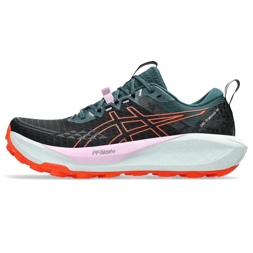Asics Trailrunningschuh »GEL-TRABUCO 13« auf Raten Outlet