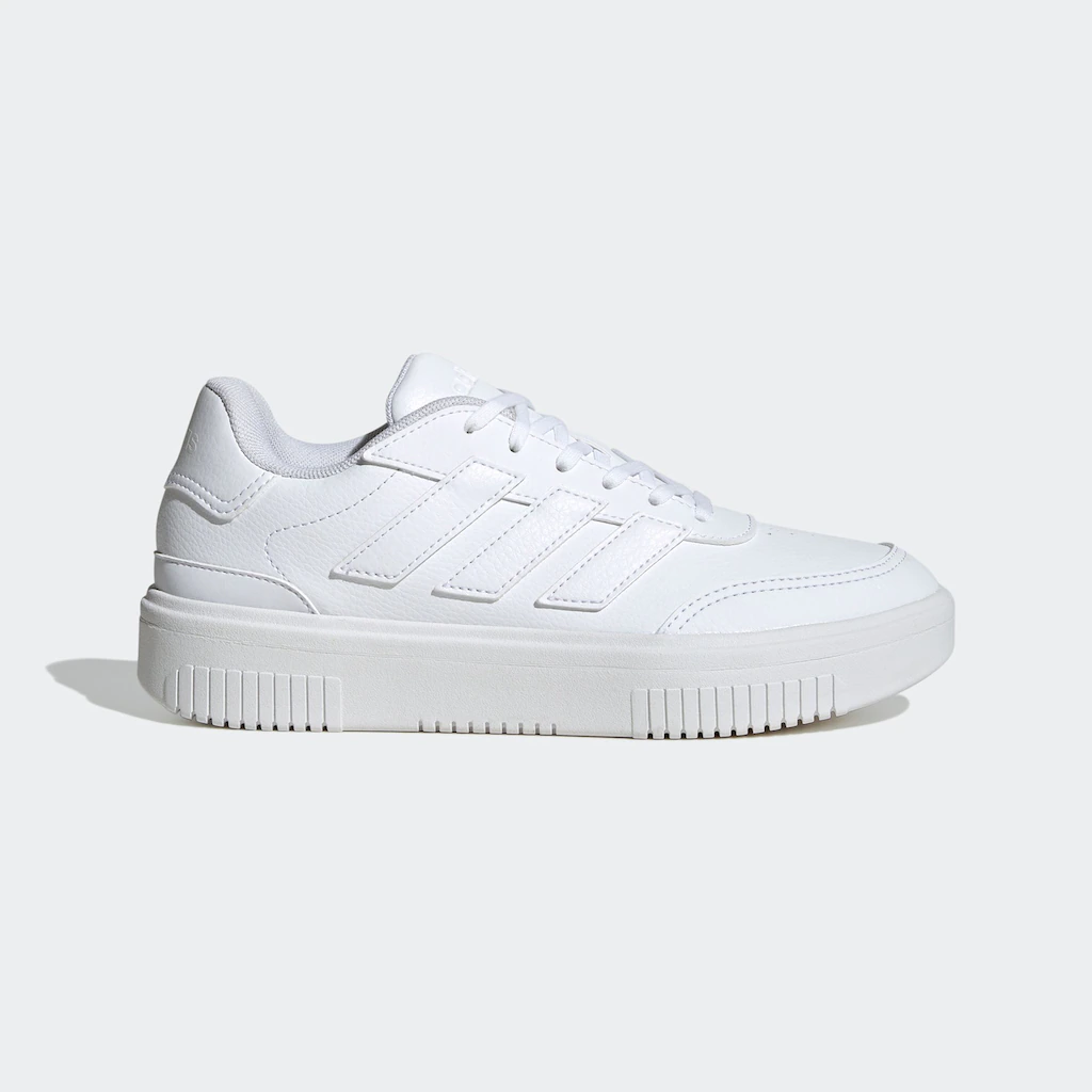adidas Sportswear Sneaker »COURTBLOCK BOLD« Großer Ausverkauf