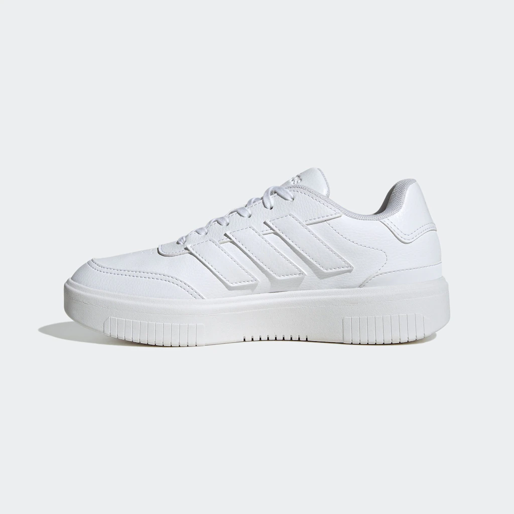 adidas Sportswear Sneaker »COURTBLOCK BOLD« Großer Ausverkauf