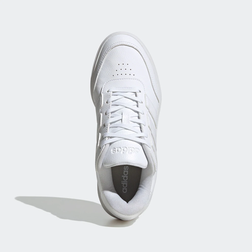 adidas Sportswear Sneaker »COURTBLOCK BOLD« Großer Ausverkauf