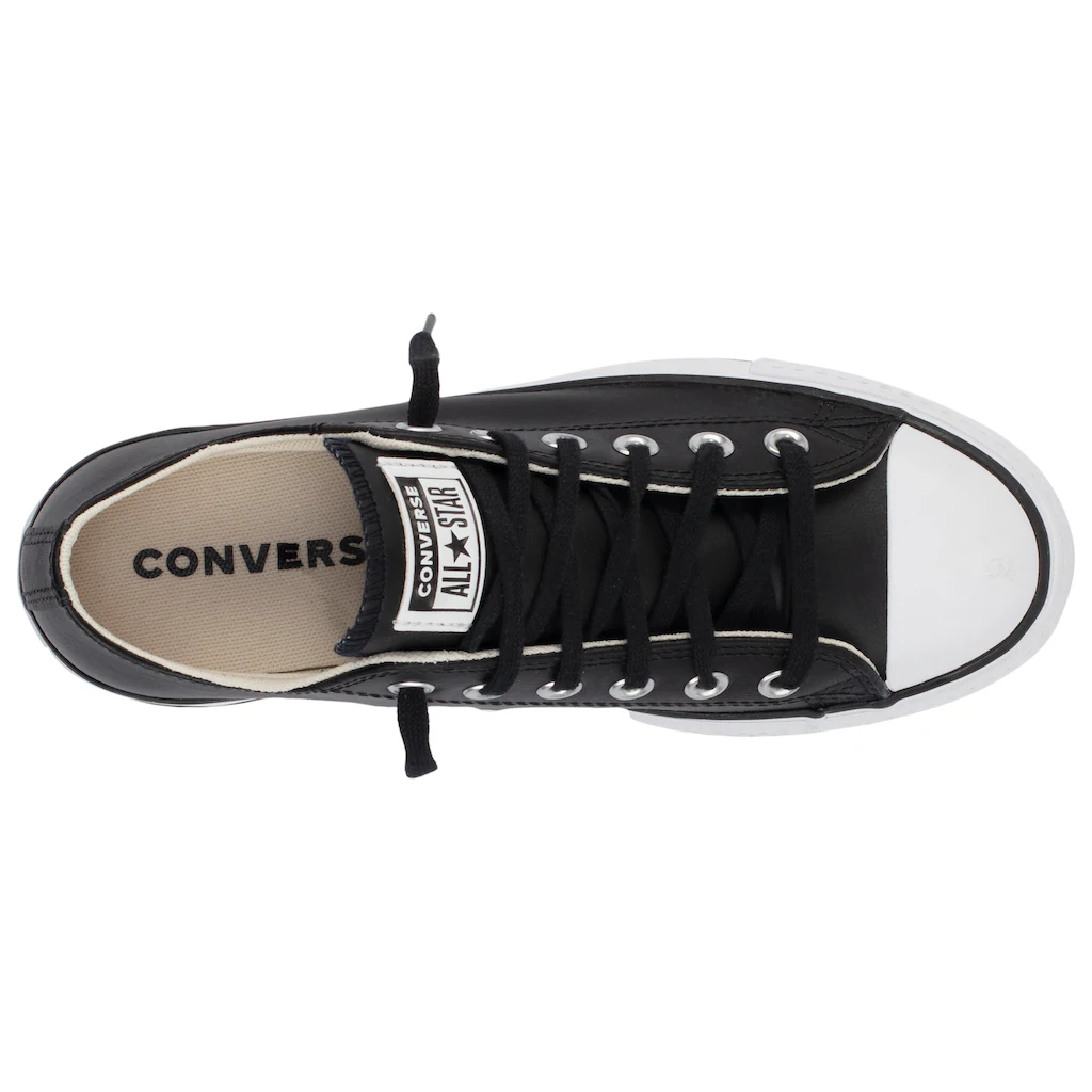 Converse Sneaker »CHUCK TAYLOR ALL STAR PLATFORM LEATHER« bestellen Exklusivangebot