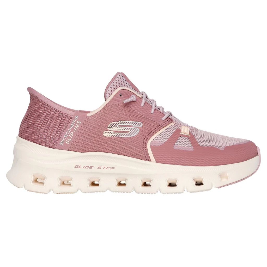 Skechers Slip-On Sneaker »GLIDE-STEP PRO« Trekkingschuh Slipper Freizeitschuh mit Slip-Ins Funktion bestellen Black Friday