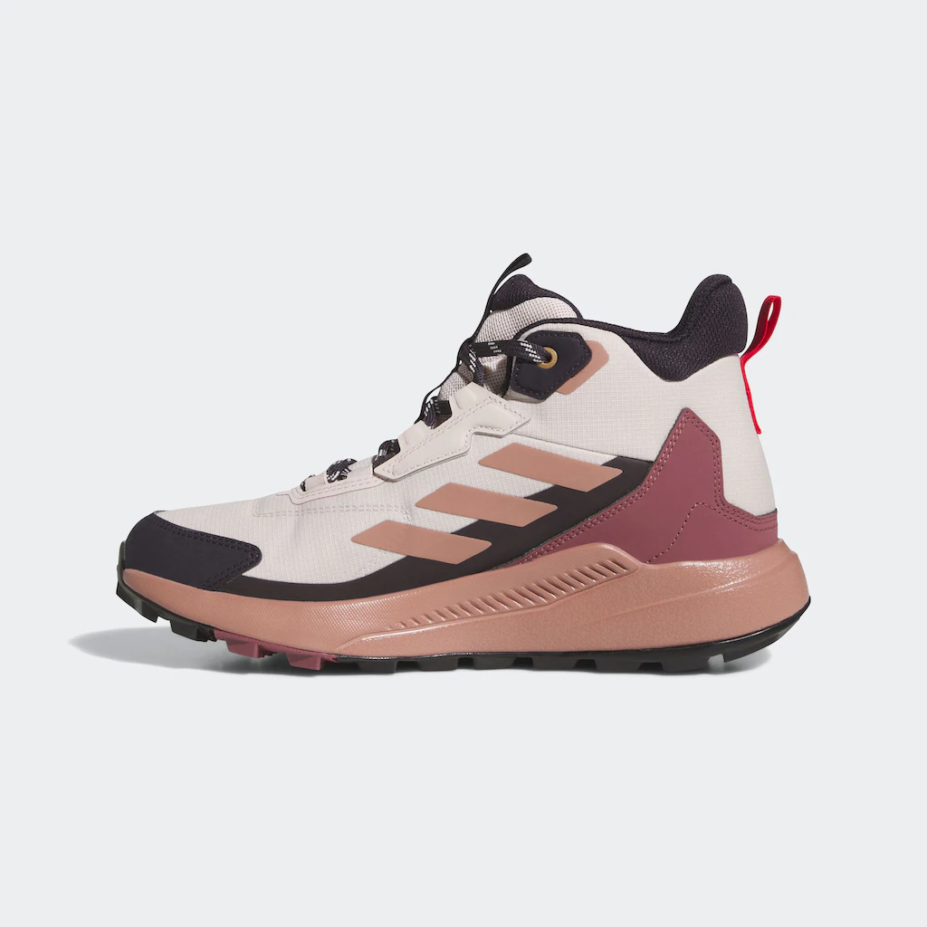 adidas TERREX Wanderschuh »TERREX ANYLANDER MID RAIN.RDY« wasserdicht auf Rechnung kaufen Muttertagsangebot