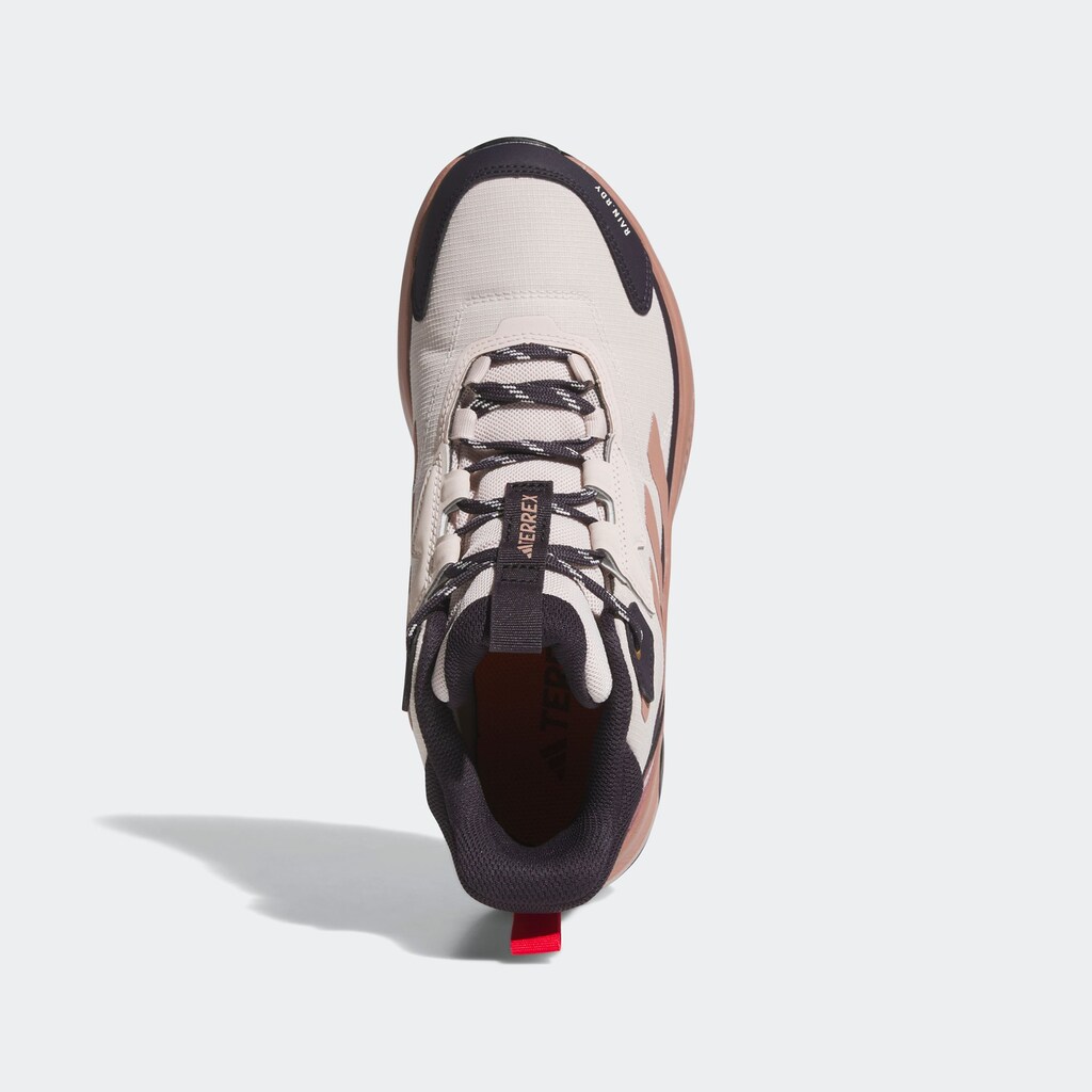 adidas TERREX Wanderschuh »TERREX ANYLANDER MID RAIN.RDY« wasserdicht auf Rechnung kaufen Muttertagsangebot