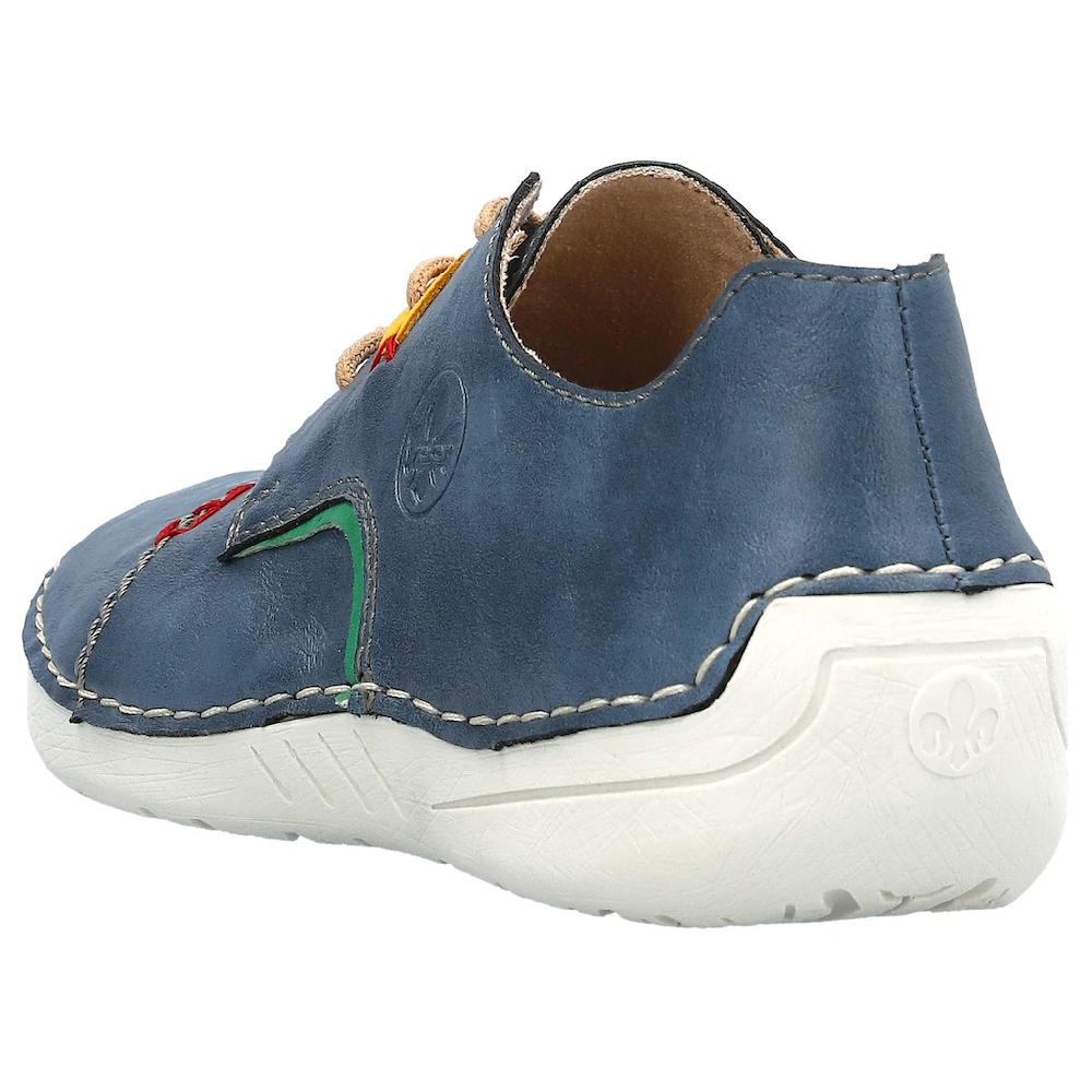 Rieker Sneaker kaufen Top Angebot
