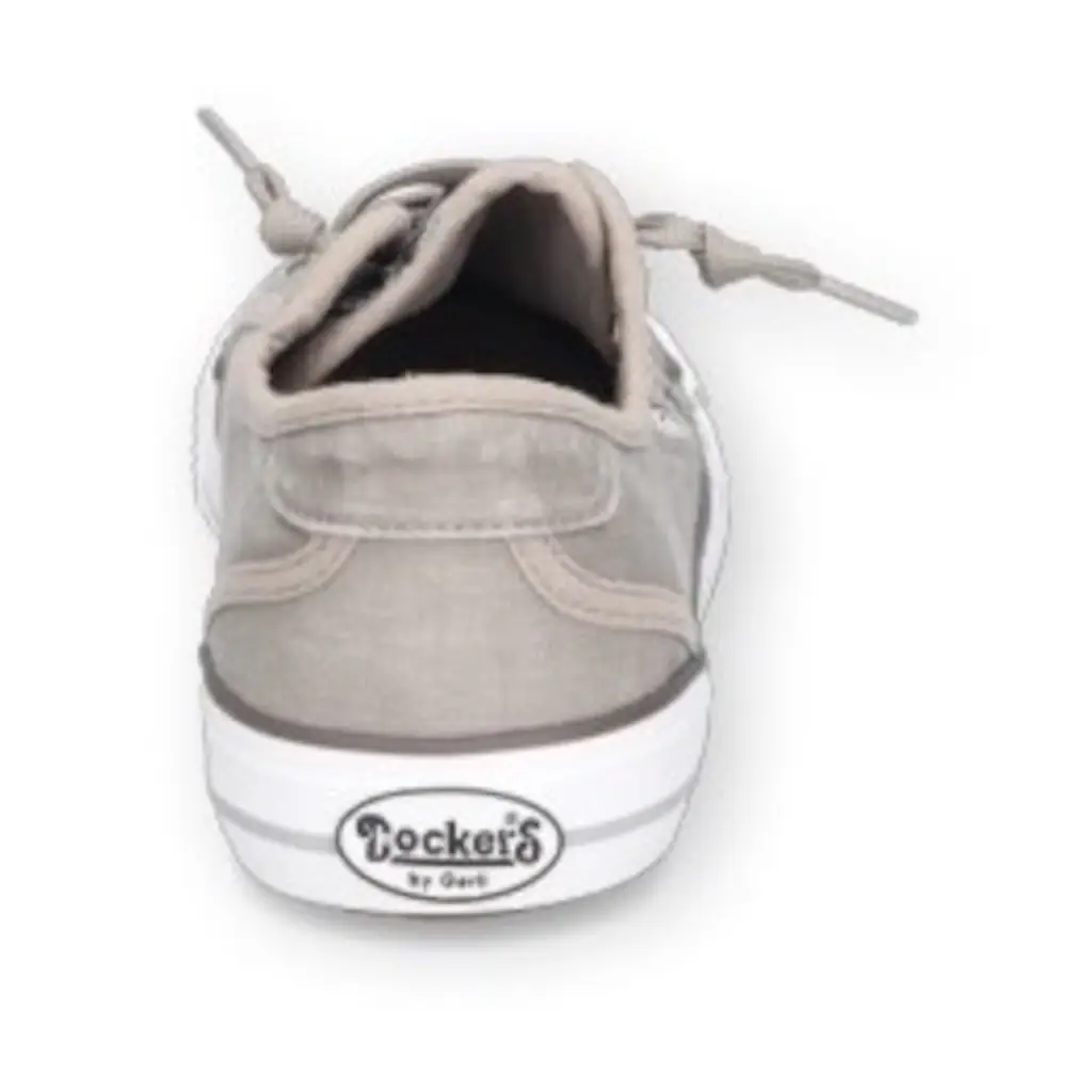 Dockers by Gerli Slip-On Sneaker Sneaker Schlupfschuh Freizeitschuh mit elastischer Zierschnürung kaufen Bestseller