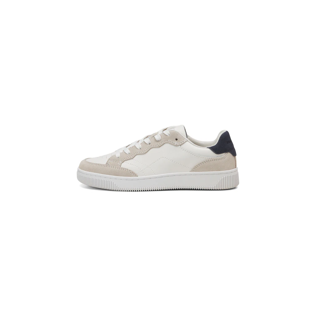 Marc O'Polo Sneaker »aus hochwertigem Rindleder« Räumungsverkauf
