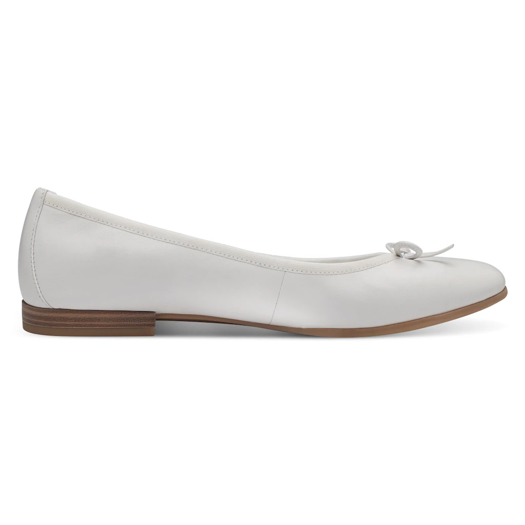 Tamaris Ballerina mit Touch It Dämpfung online kaufen Riesige Ersparnisse