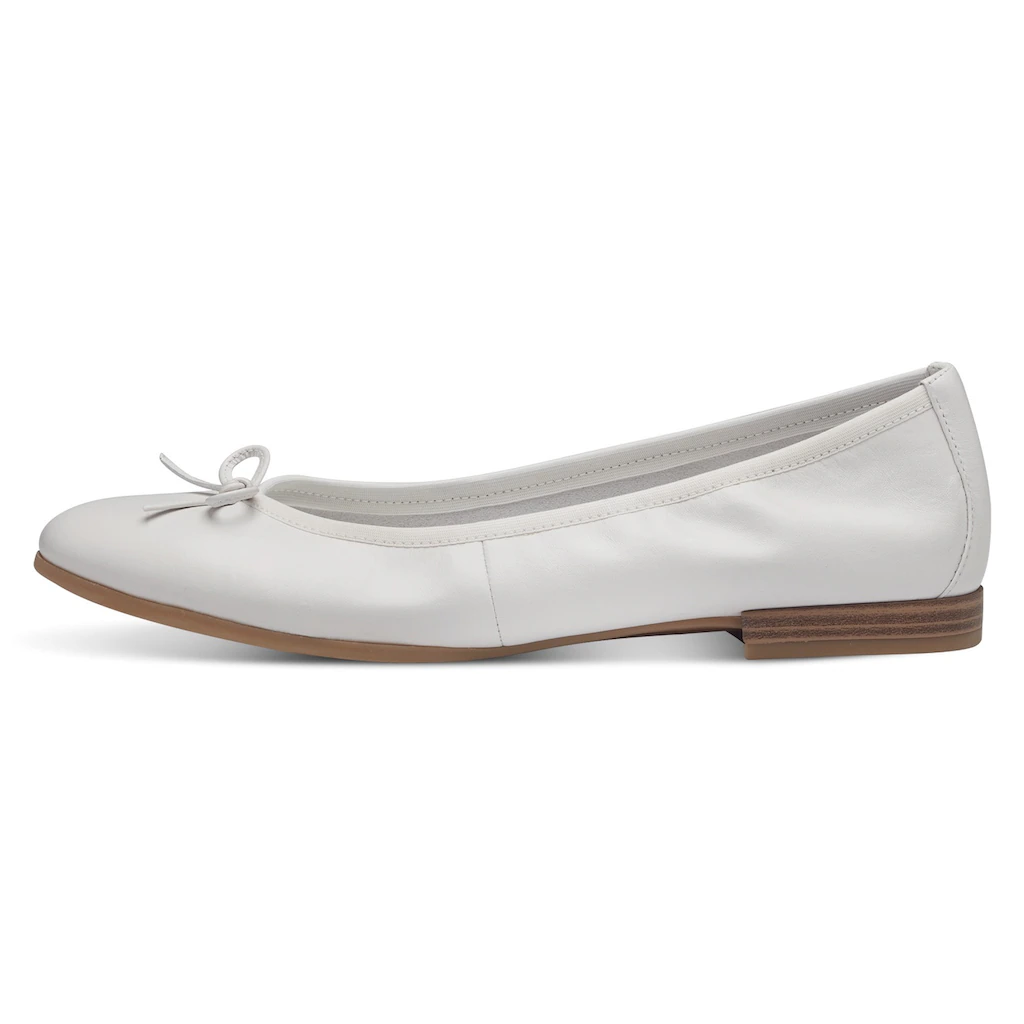 Tamaris Ballerina mit Touch It Dämpfung online kaufen Riesige Ersparnisse