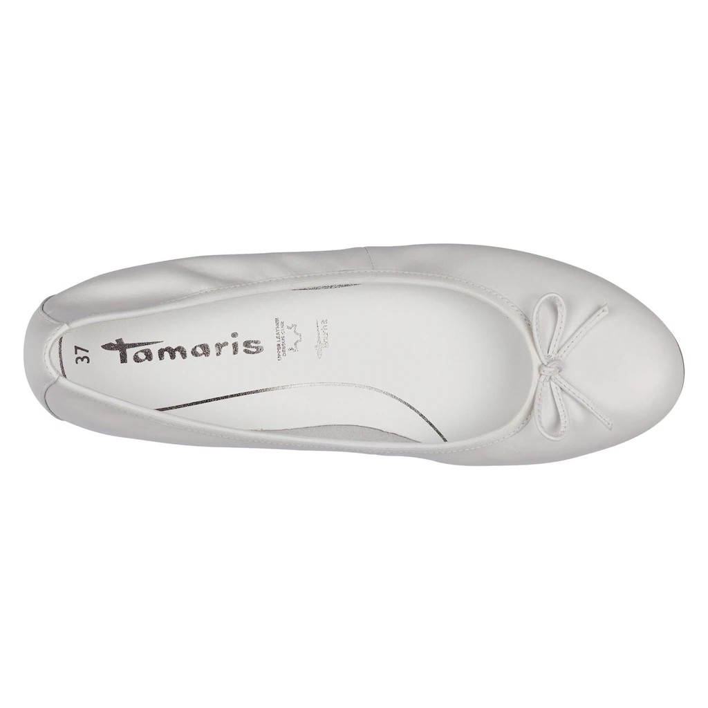 Tamaris Ballerina mit Touch It Dämpfung online kaufen Riesige Ersparnisse