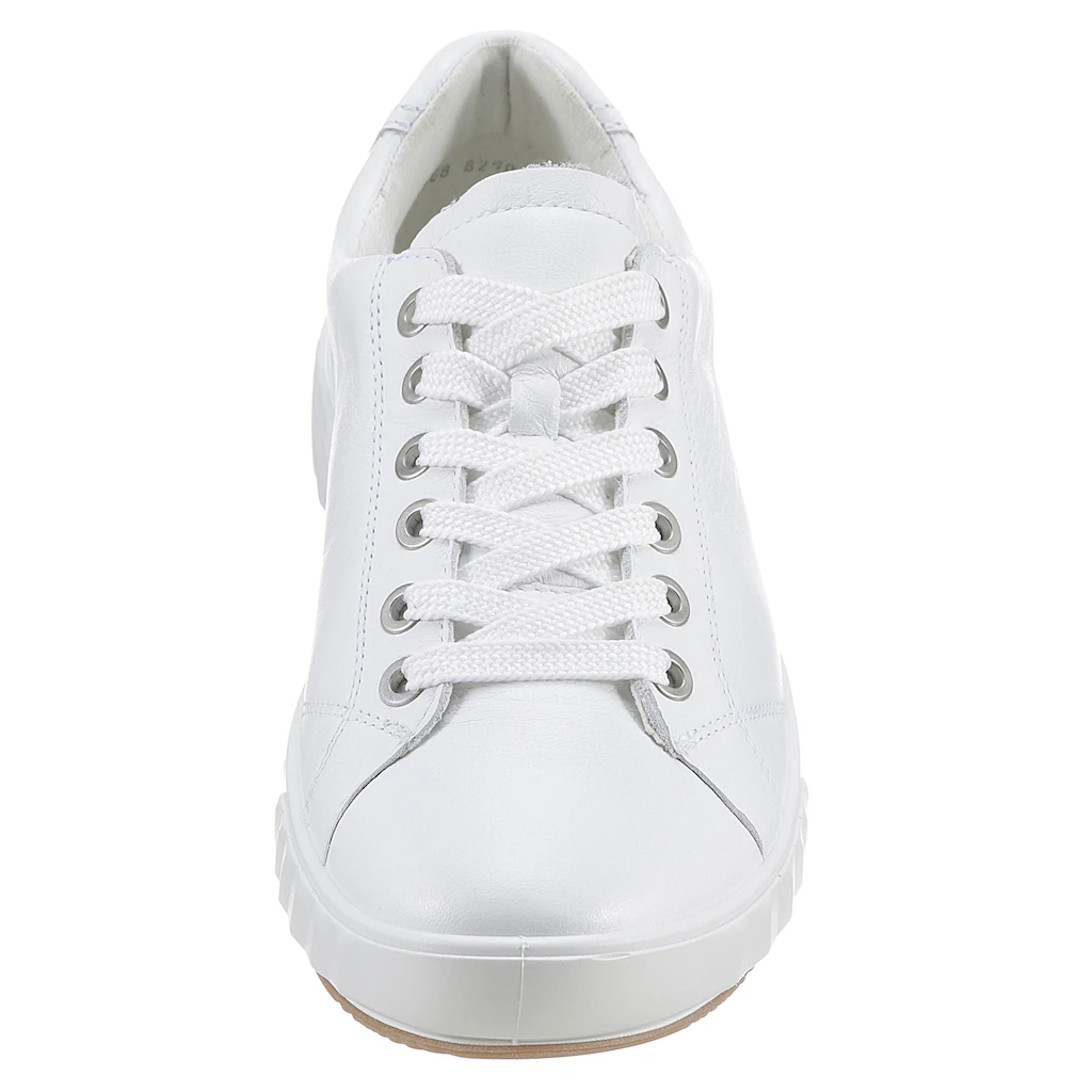 Ara Sneaker »AVIO« Slipper Halbschuh Freizeitschuh mit Wechselfußbett in G-Weite online kaufen Wochenangebot
