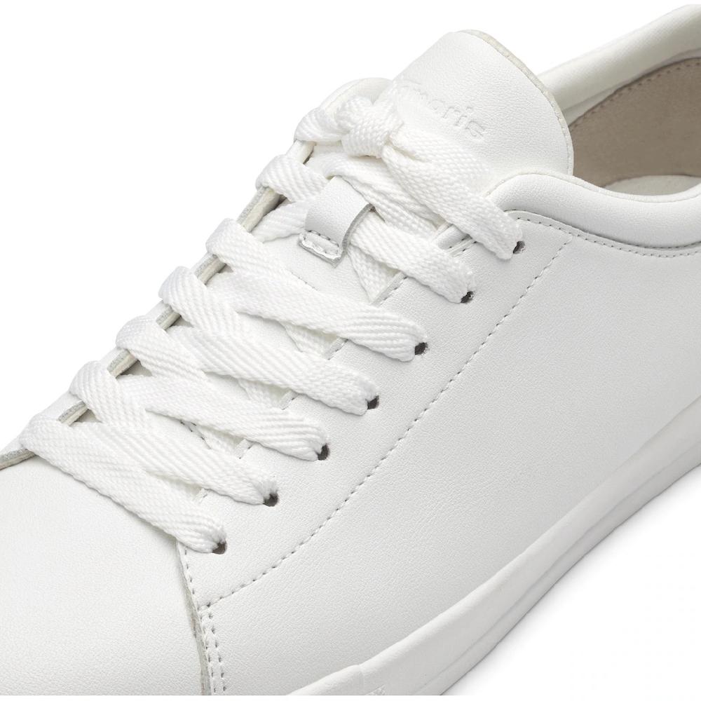 Tamaris Sneaker im Basic-Look Freizeitschuh Halbschuh Schnürschuh ▷ für Kostenlose Rückgabe