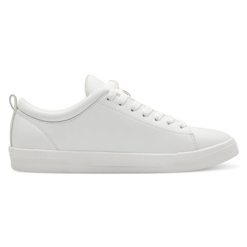 Tamaris Sneaker im Basic-Look Freizeitschuh Halbschuh Schnürschuh ▷ für Kostenlose Rückgabe
