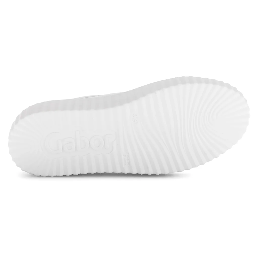 Gabor Plateausneaker Freizeitschuh Halbschuh Schnürschu mit Best Fitting-Ausstattung bestellen Neueste Stile
