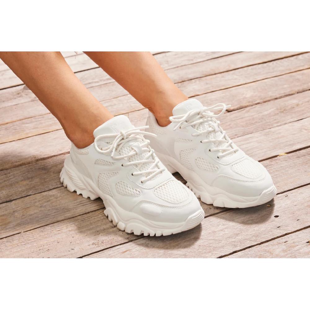 Elbsand Sneaker Freizeitschuh Halbschuh mit Chunky Sohle VEGAN ▷ für Bis zu 50% Rabatt