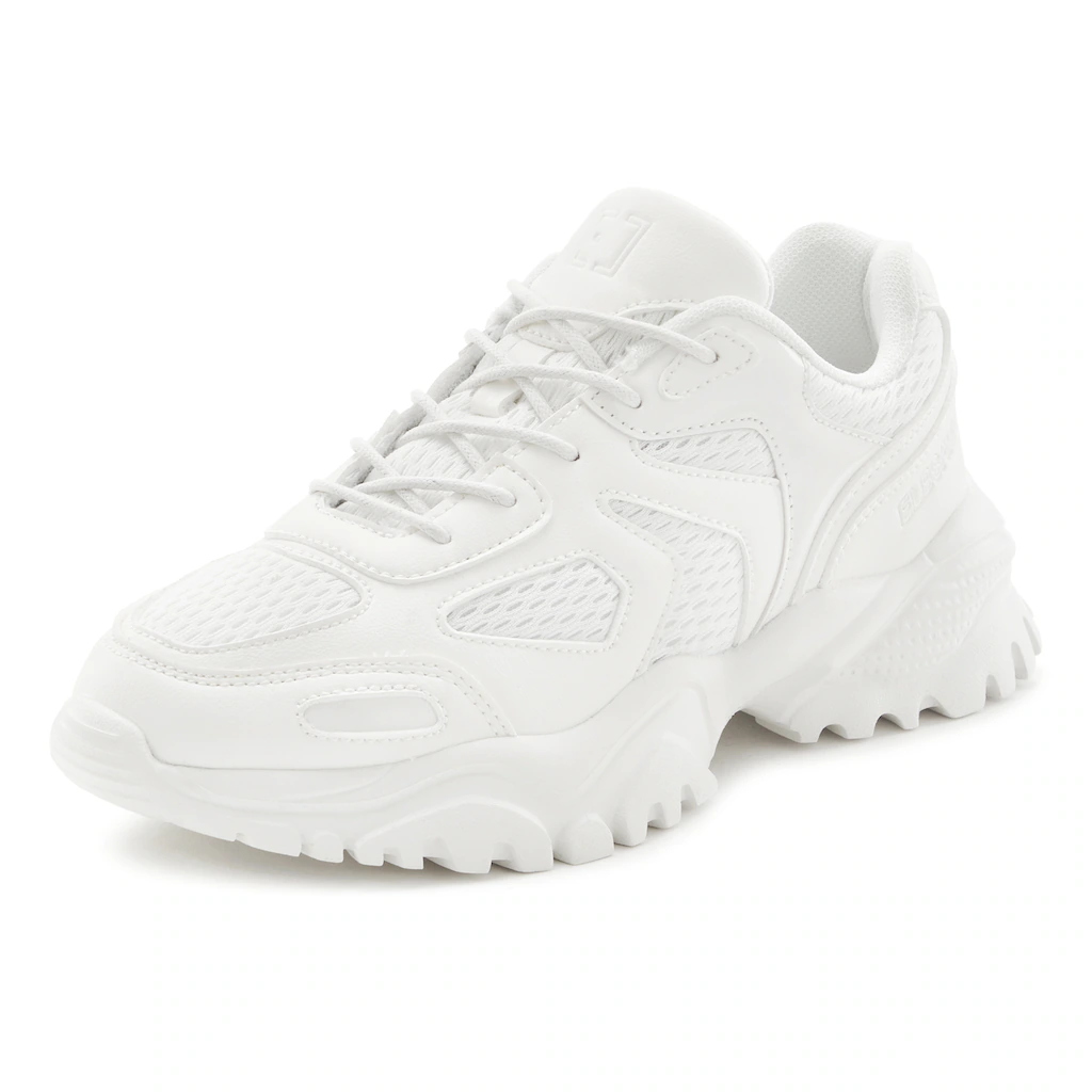 Elbsand Sneaker Freizeitschuh Halbschuh mit Chunky Sohle VEGAN ▷ für Bis zu 50% Rabatt