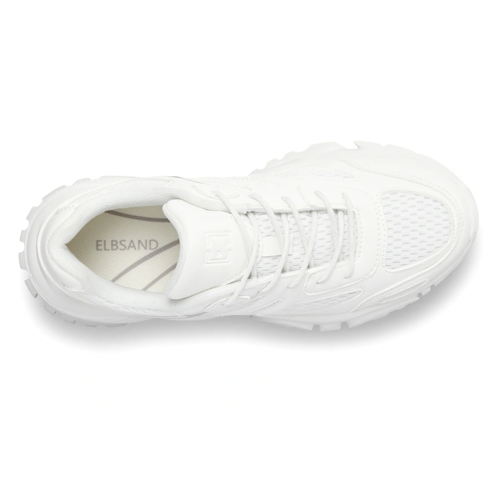 Elbsand Sneaker Freizeitschuh Halbschuh mit Chunky Sohle VEGAN ▷ für Bis zu 50% Rabatt