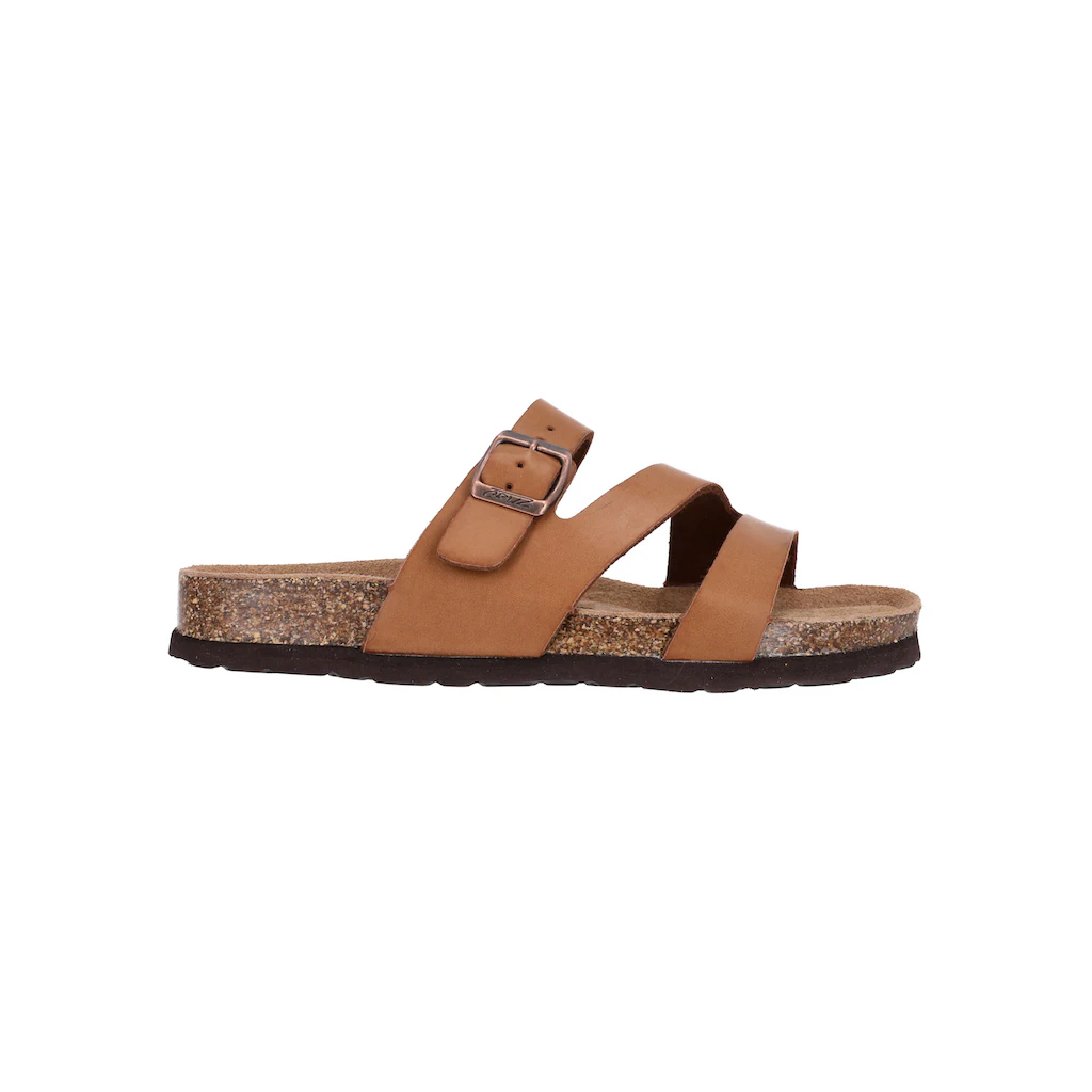 CRUZ Sandale »Barhil« mit bequemer Korksohle Bis zu 60% Rabatt