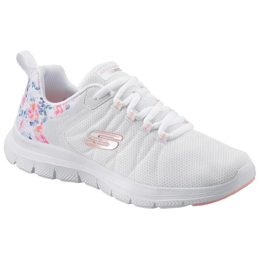 Skechers Sneaker »FLEX APPEAL 4.0 LET IT BLOSSOM« online bestellen Bis zu 65% Rabatt