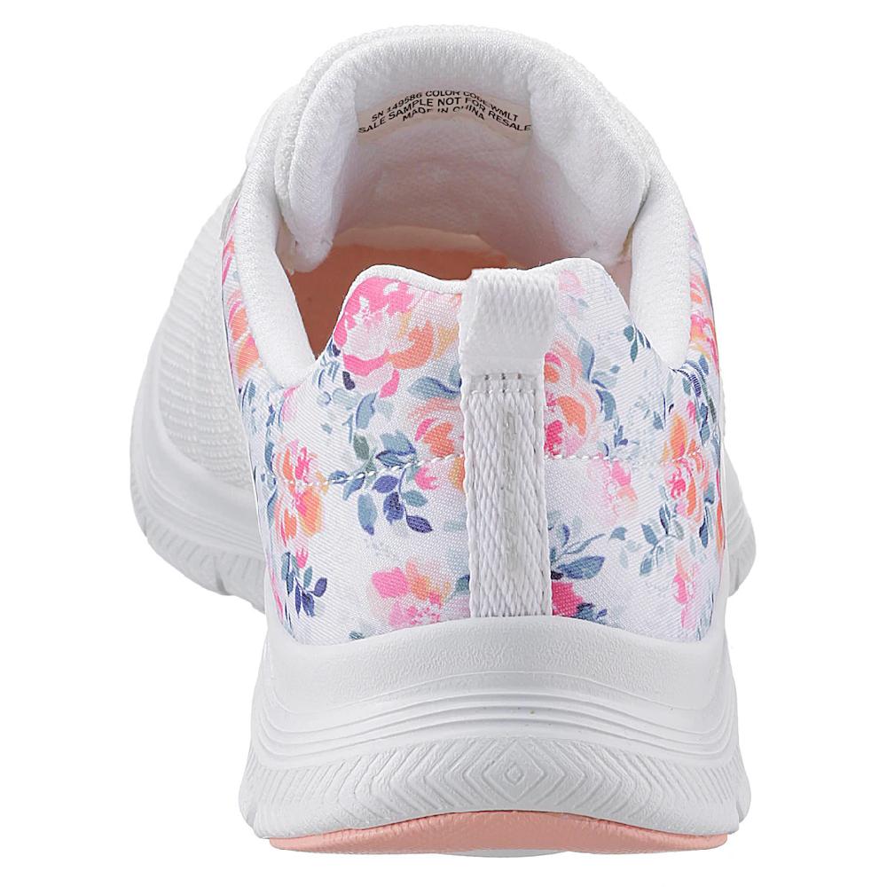 Skechers Sneaker »FLEX APPEAL 4.0 LET IT BLOSSOM« online bestellen Bis zu 65% Rabatt