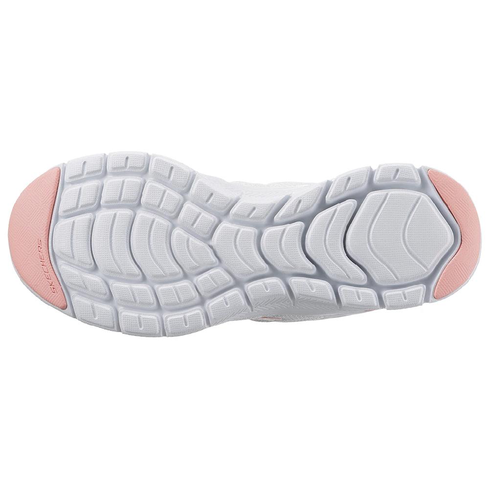 Skechers Sneaker »FLEX APPEAL 4.0 LET IT BLOSSOM« online bestellen Bis zu 65% Rabatt