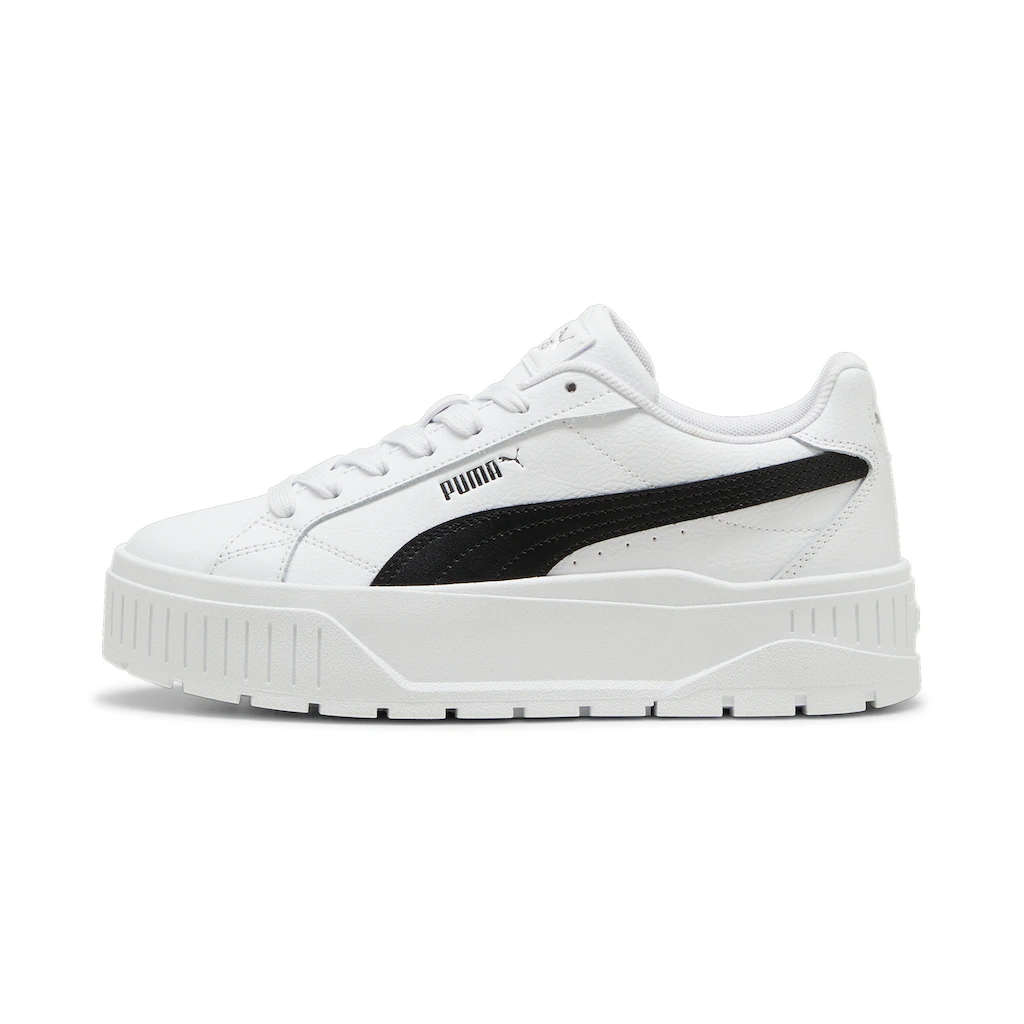PUMA Sneaker »KARMEN II L« ▷ für Vierteljährliche Förderung