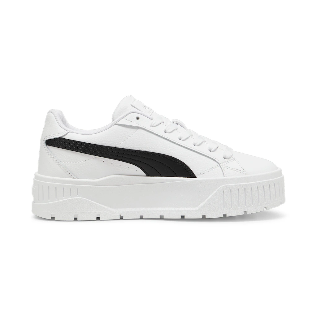 PUMA Sneaker »KARMEN II L« ▷ für Vierteljährliche Förderung