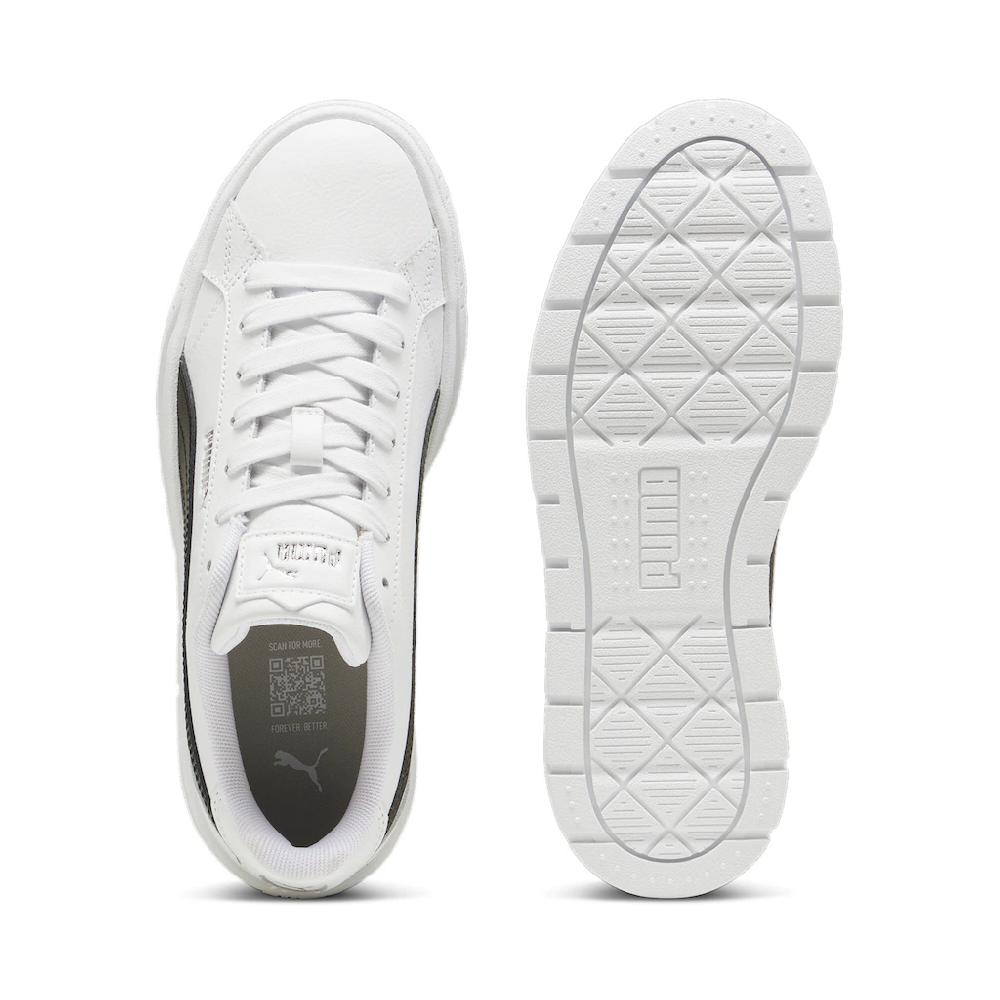 PUMA Sneaker »KARMEN II L« ▷ für Vierteljährliche Förderung