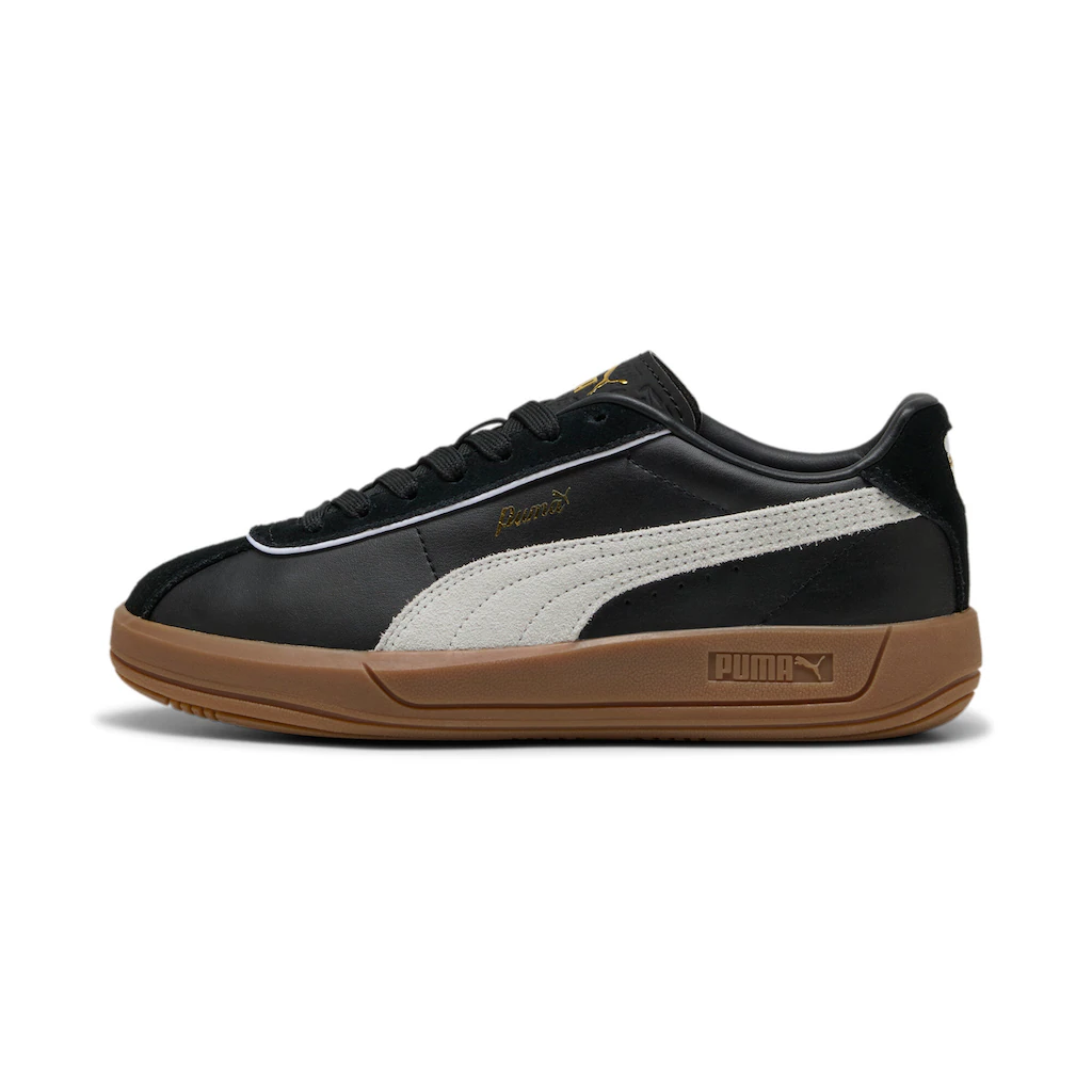 PUMA Sneaker »CLUB KLASSIKA« ▷ für 50% Rabatt mit kostenlosem Versand