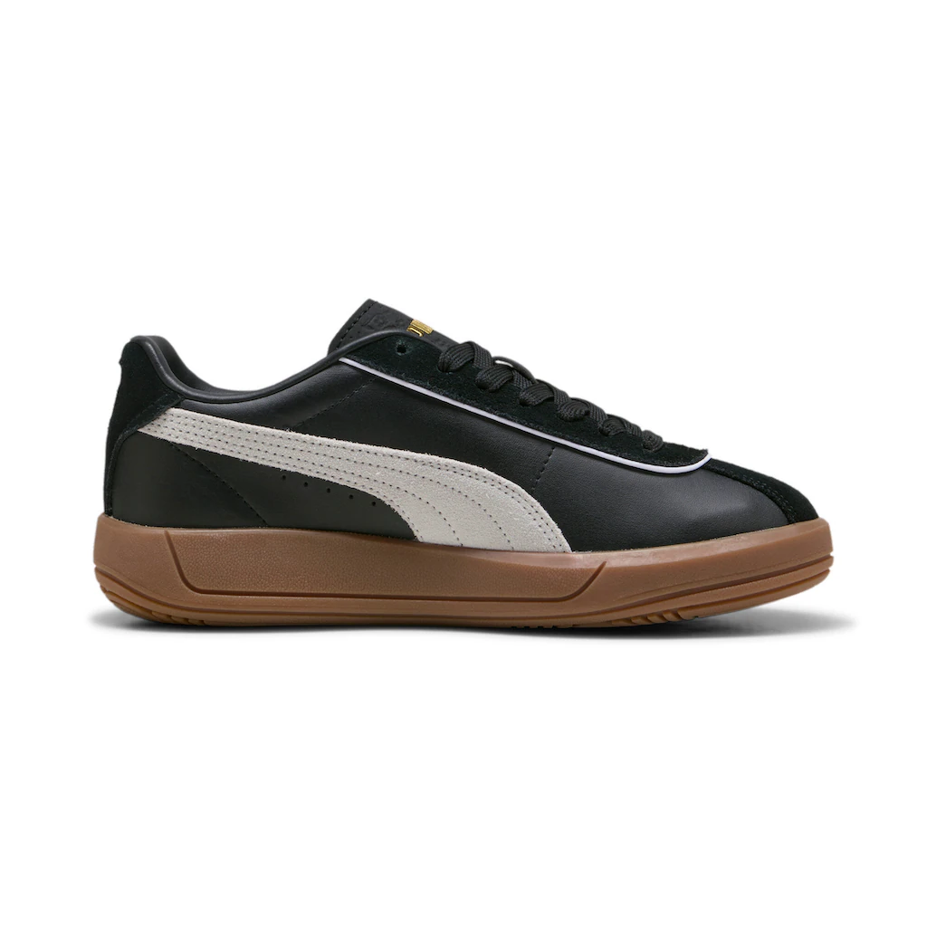 PUMA Sneaker »CLUB KLASSIKA« ▷ für 50% Rabatt mit kostenlosem Versand