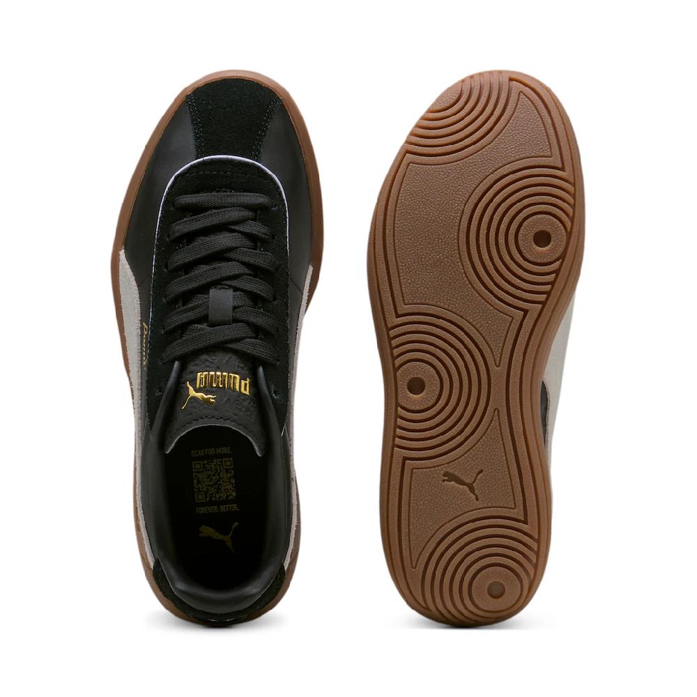 PUMA Sneaker »CLUB KLASSIKA« ▷ für 50% Rabatt mit kostenlosem Versand