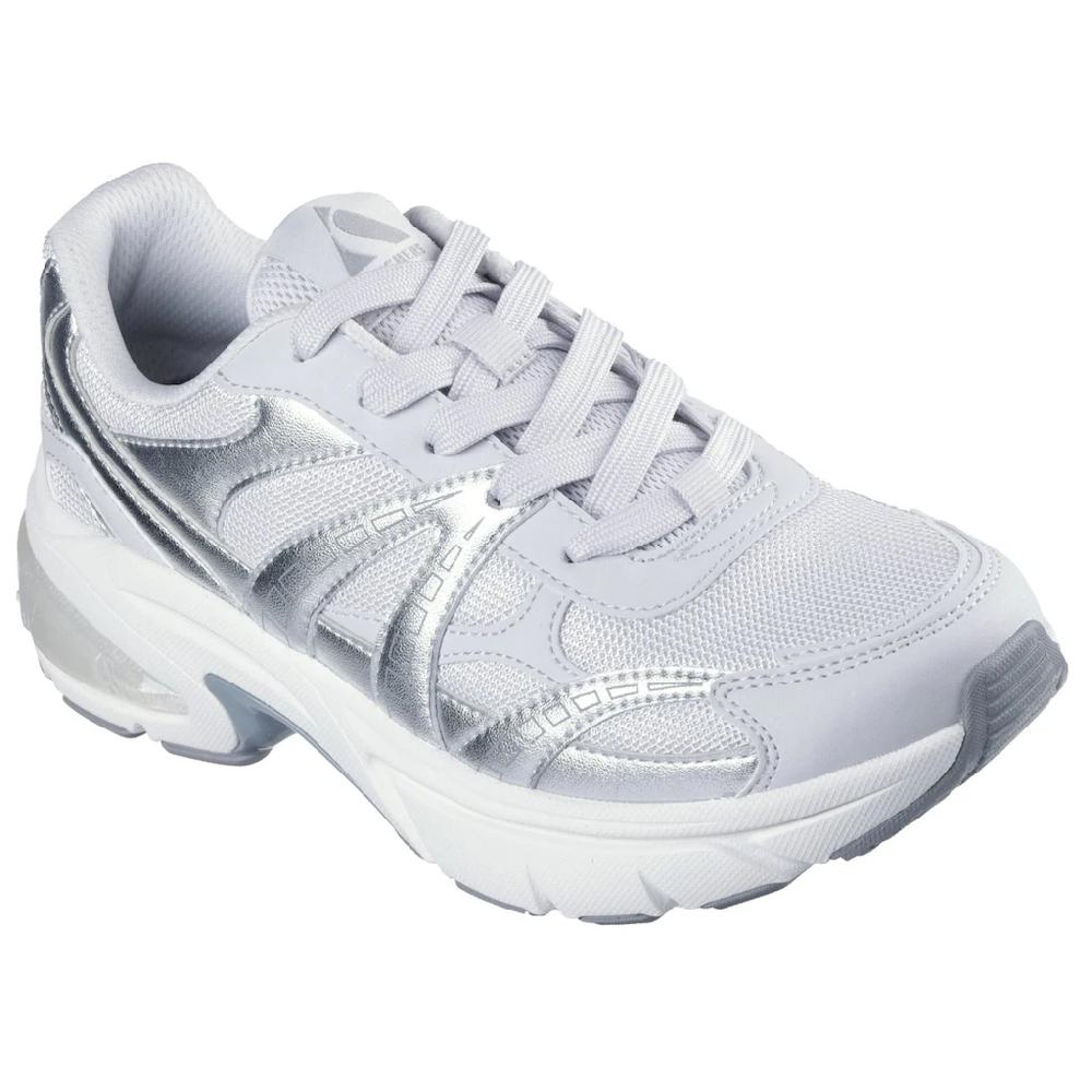 Skechers Sneaker »SKECHERS SHADOW« Retro Sneaker Plateausneaker Schnürschuh mit Memory Foam online bestellen Kostenloser Versand international