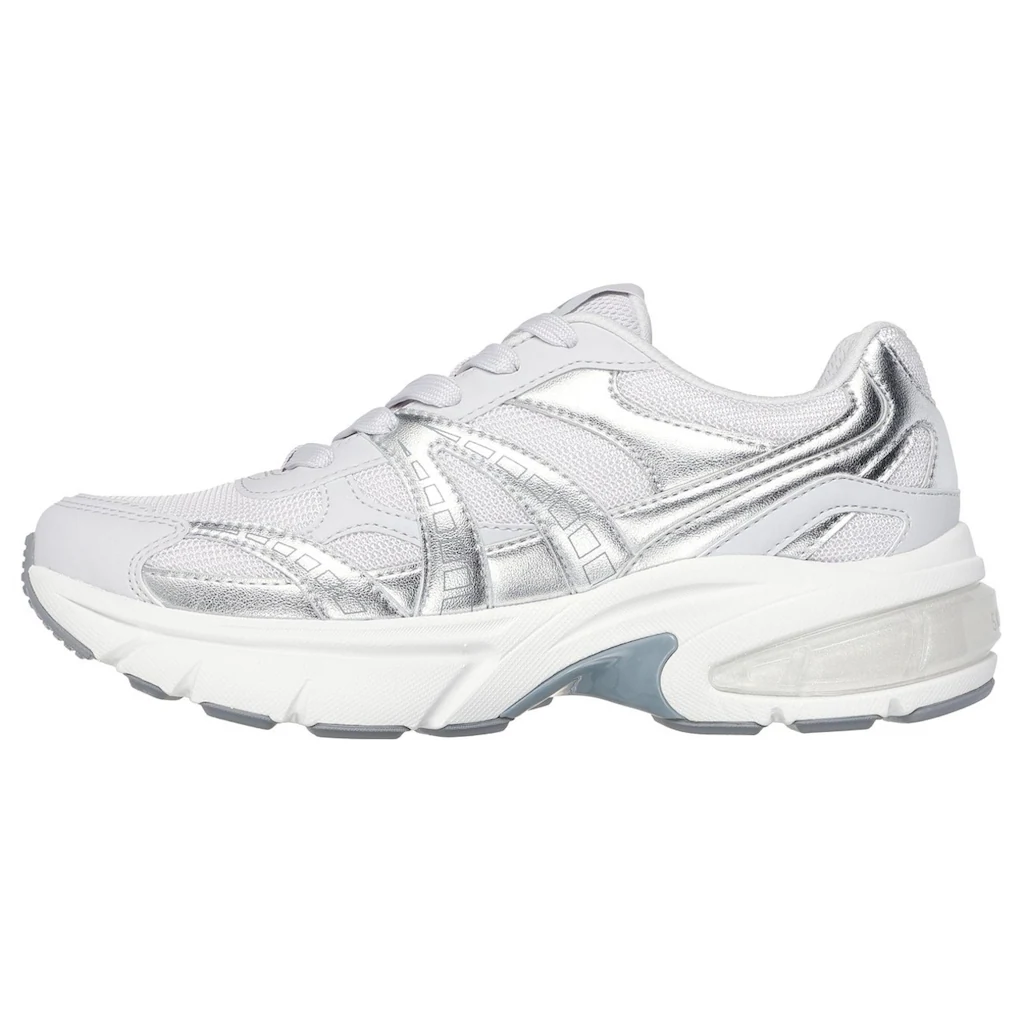 Skechers Sneaker »SKECHERS SHADOW« Retro Sneaker Plateausneaker Schnürschuh mit Memory Foam online bestellen Kostenloser Versand international