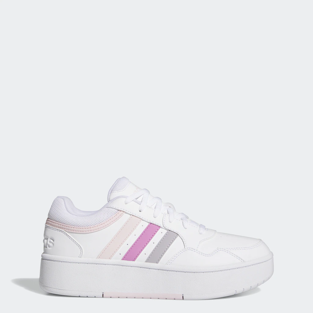 adidas Sportswear Sneaker »HOOPS 3.0 BOLD W« online kaufen Begrenzt auf 3 Tage