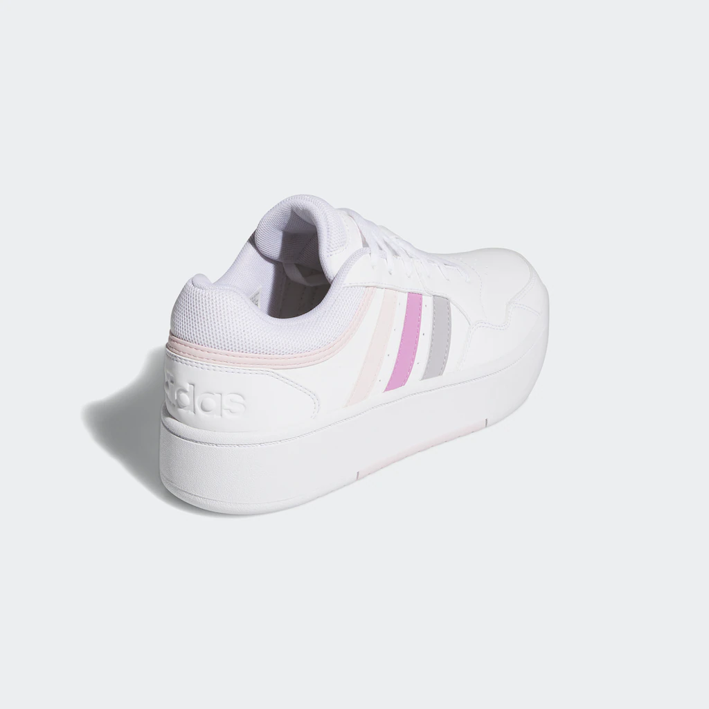 adidas Sportswear Sneaker »HOOPS 3.0 BOLD W« online kaufen Begrenzt auf 3 Tage