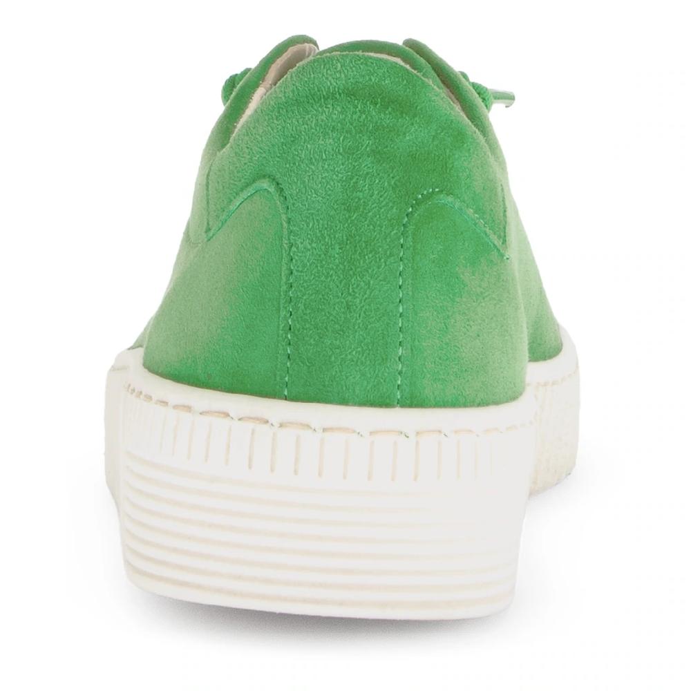 Gabor Slip-On Sneaker Freizeitschuh Halbschuh Slipper mit Best Fitting-Ausstattung bestellen 2025