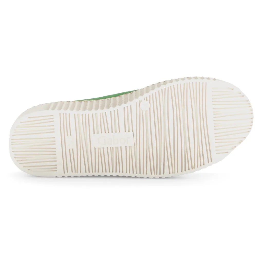 Gabor Slip-On Sneaker Freizeitschuh Halbschuh Slipper mit Best Fitting-Ausstattung bestellen 2025