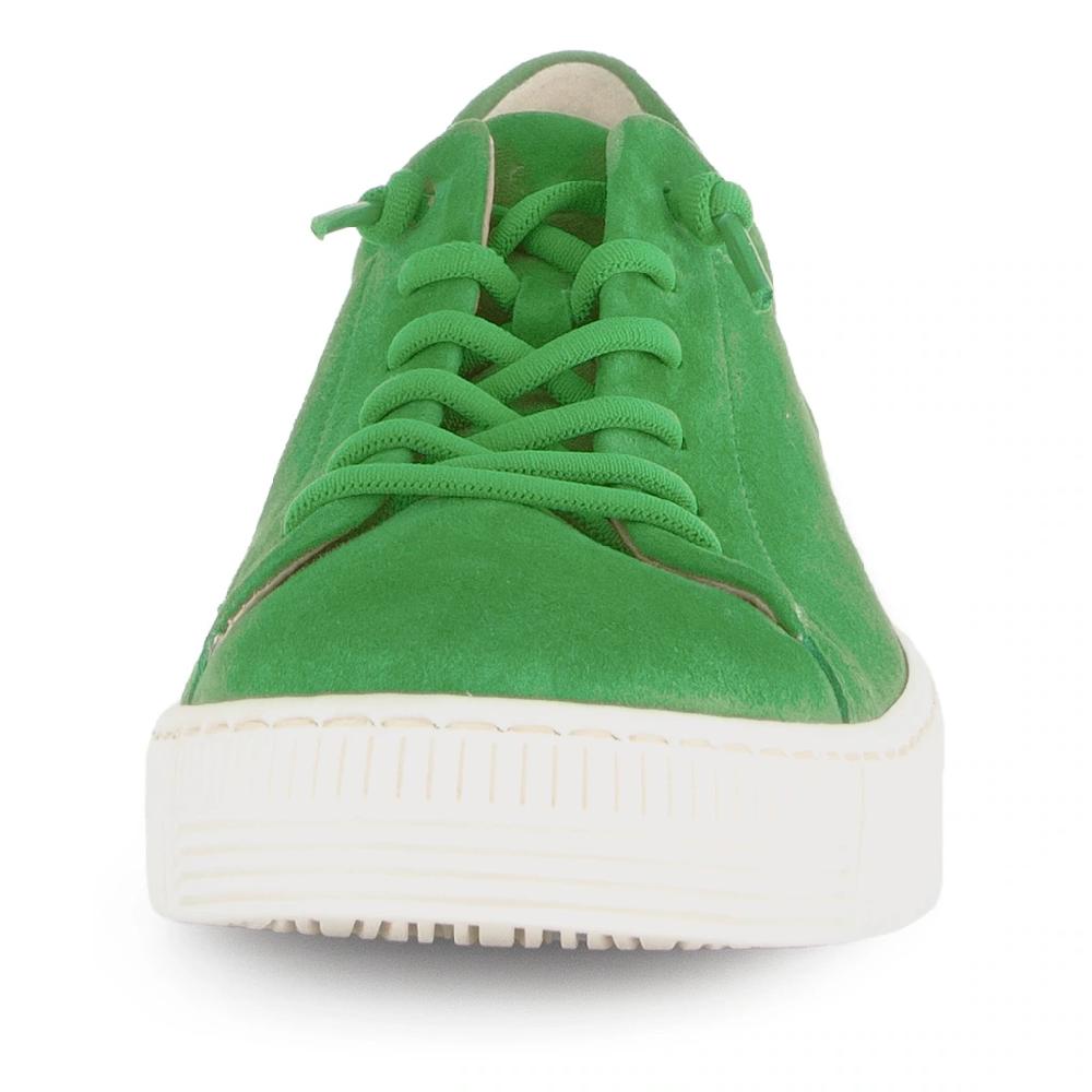 Gabor Slip-On Sneaker Freizeitschuh Halbschuh Slipper mit Best Fitting-Ausstattung bestellen 2025