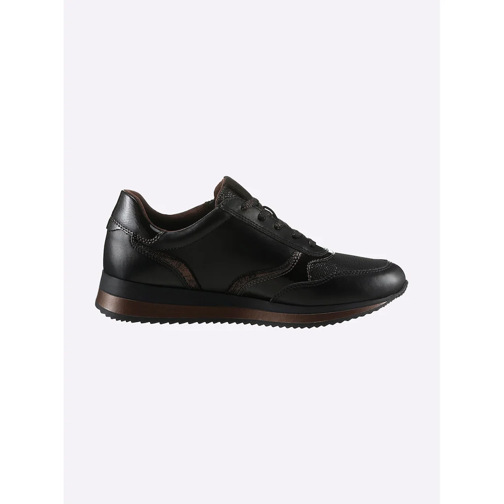Jana Sneaker Auslauf