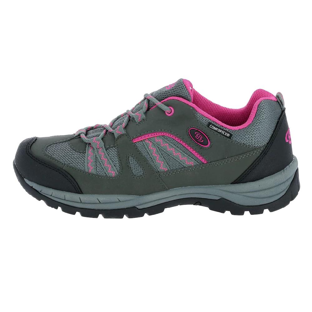 BRÜTTING Outdoorschuh »Outdoorschuh Fresno« Limitierter Zeitrabatt