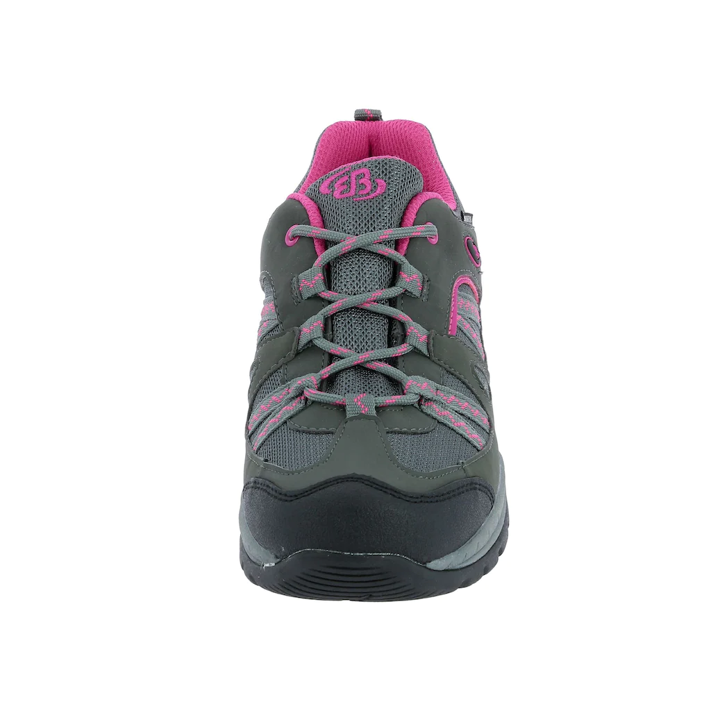 BRÜTTING Outdoorschuh »Outdoorschuh Fresno« Limitierter Zeitrabatt