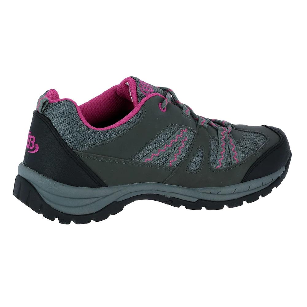 BRÜTTING Outdoorschuh »Outdoorschuh Fresno« Limitierter Zeitrabatt
