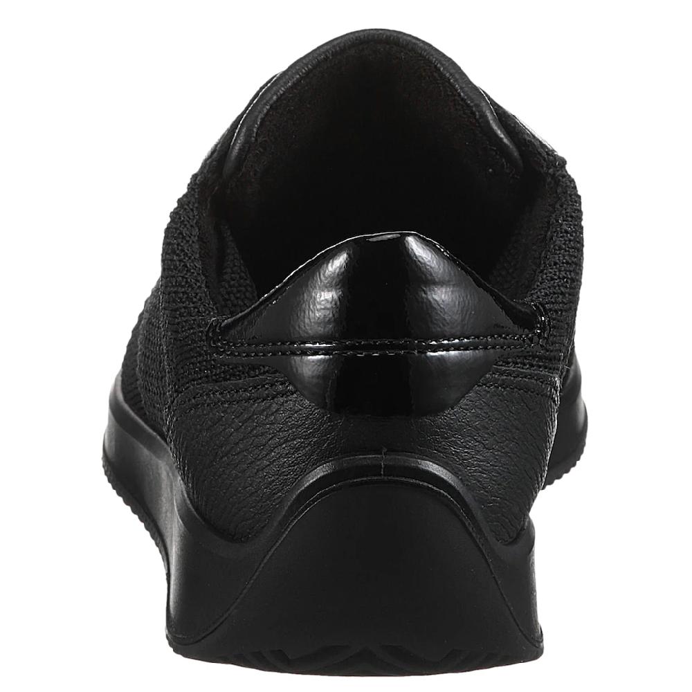 Ara Sneaker »LISSABON« Freizeitschuh Schnürschuh in Bequemweite G (= weit) Exklusivangebot